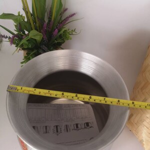 Steamed Sticky Rice Set Steamer With Steamer With Lid, 4 Pieces. - Etsy