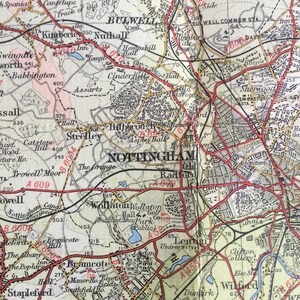 Dating bartholomew maps