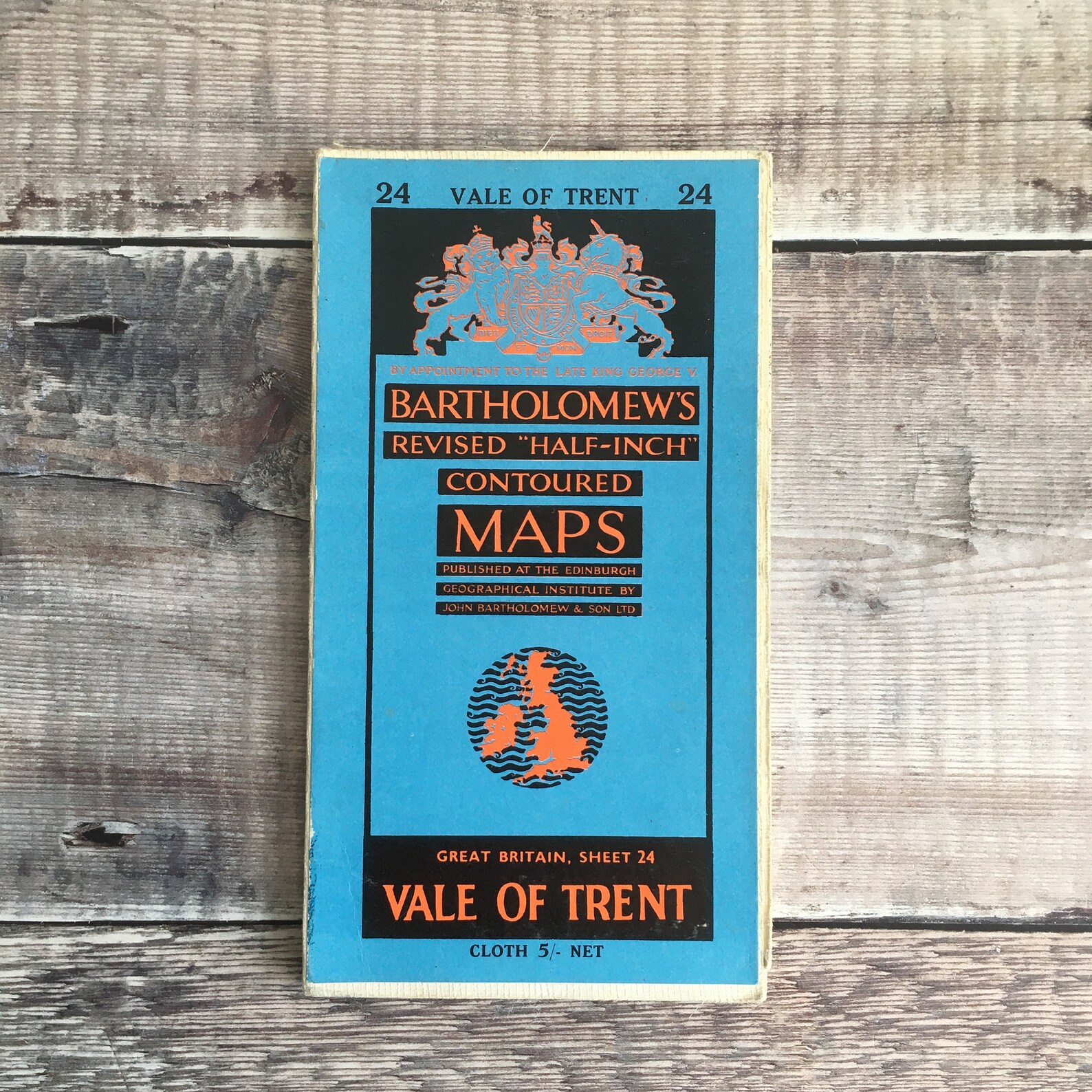 Dating bartholomew maps