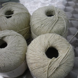 COTTON PINGOUIN LINARES