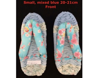 Knotted Japanese Nuno Zori Slipperslooking To Get Your Wardrobe Refreshed Now S The Time Dresses Denim Tops Shoes And More Best Selling Promotional Products
