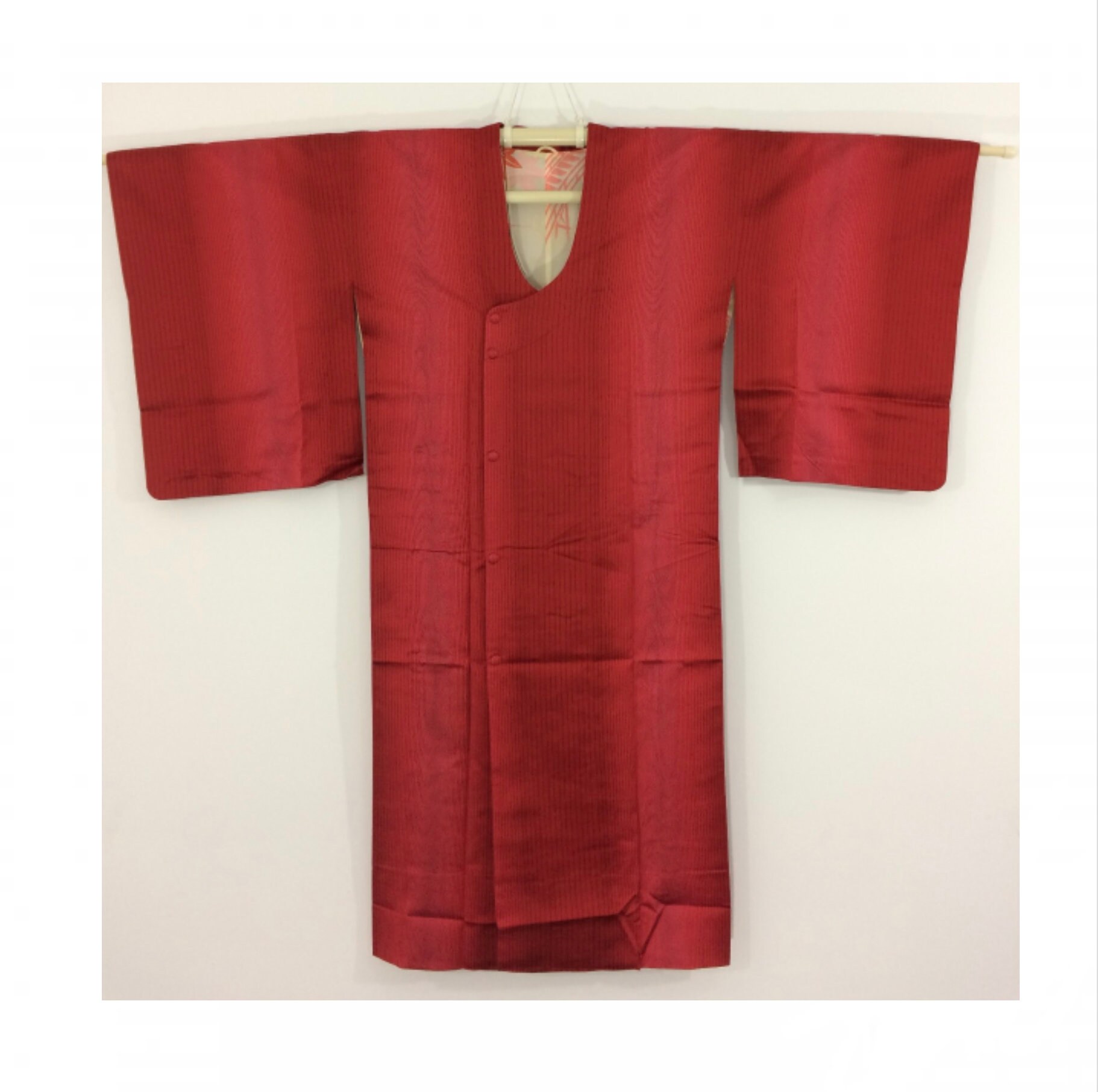 Japanese raincoat for kimono ama coat for women vintage Etsy