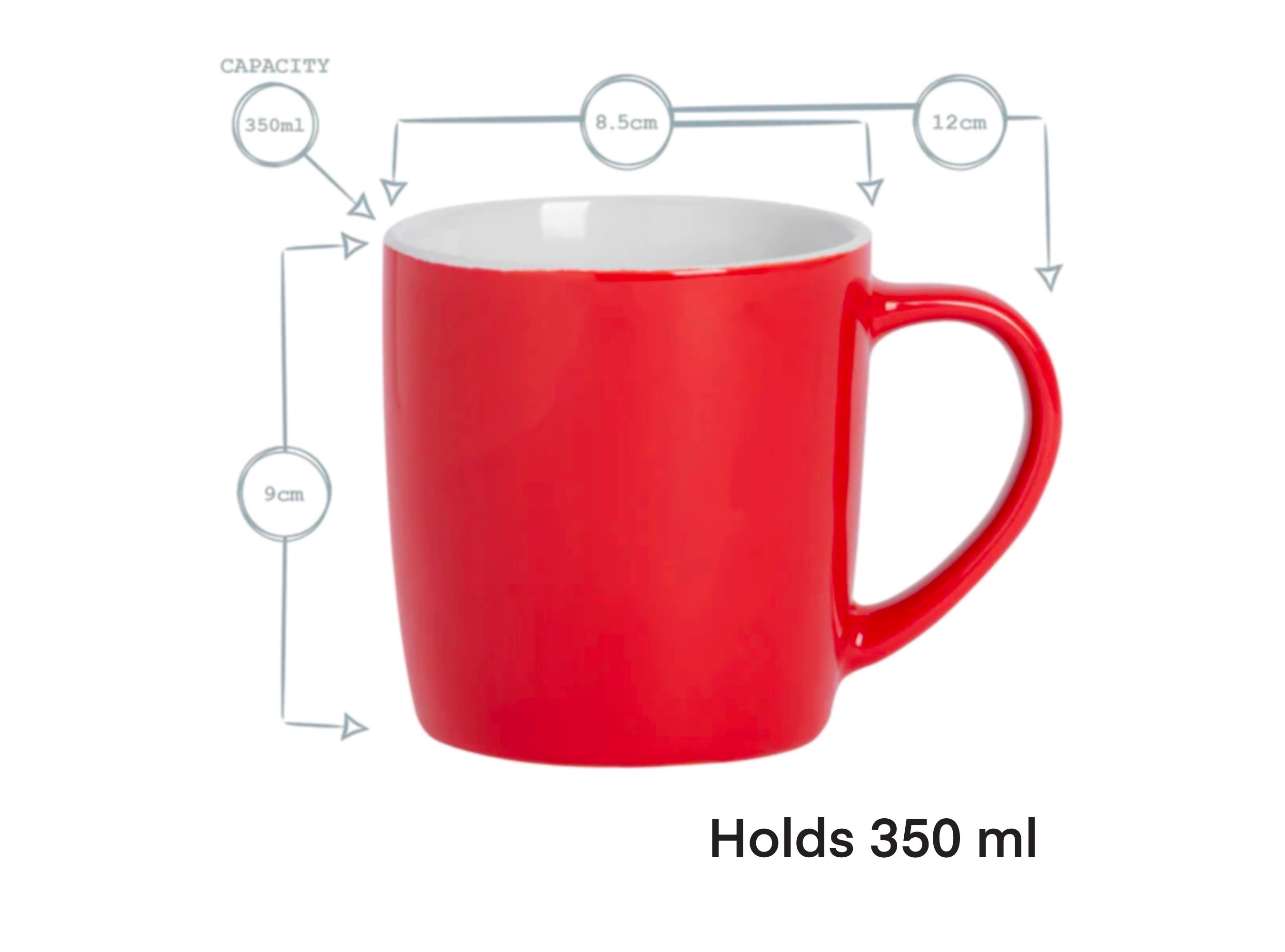 Personalised Mug Coloured Mugs Teacher Mug Mug With Name Etsy Australia