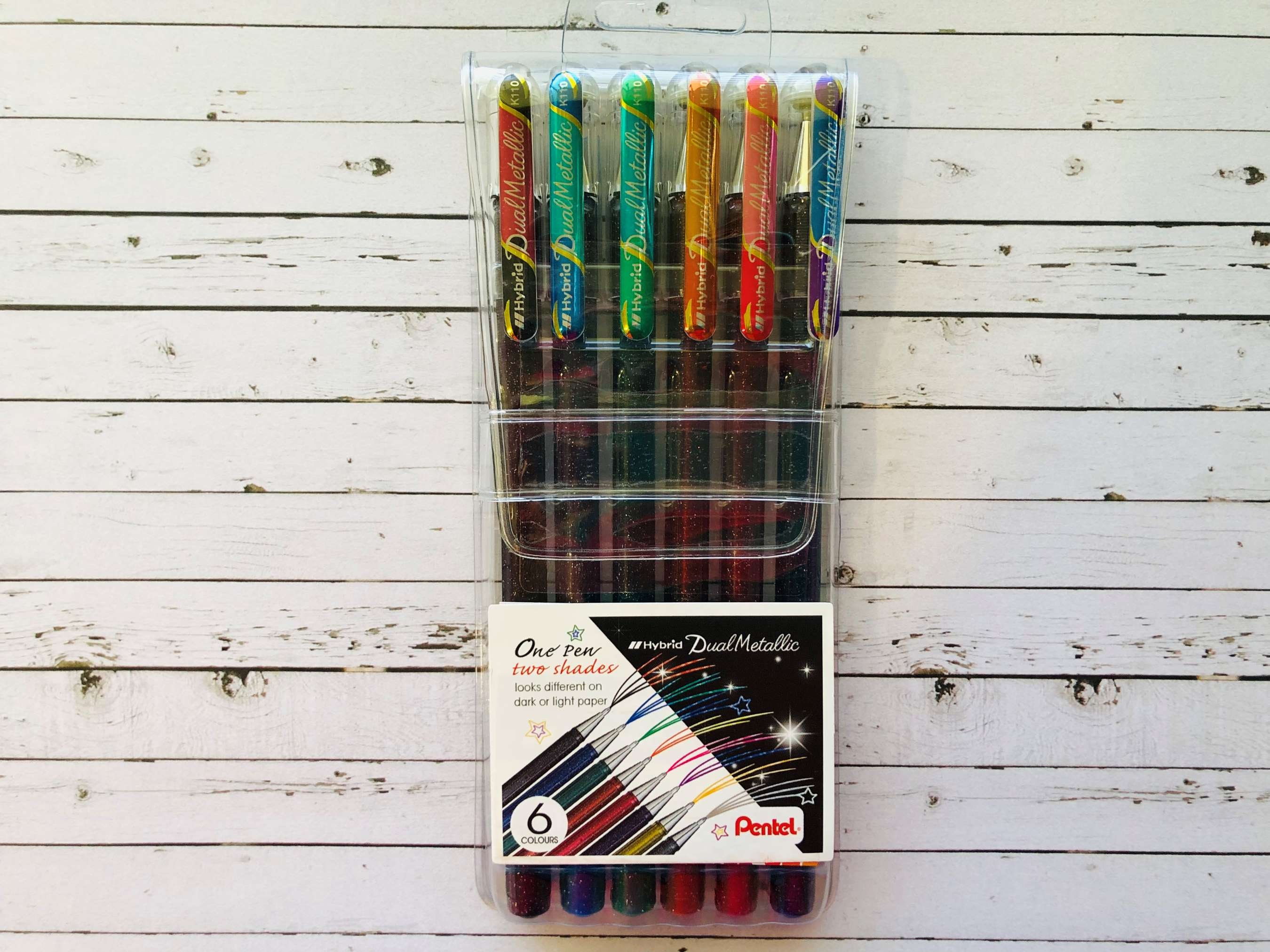 Glitter Gel Pens Zebra Z-grip Doodler'z 1.0mm Bold Nib Assorted Glitter  Colours Set of 10 Sparkly Pens Calligraphy, Scrapbooking -  Denmark