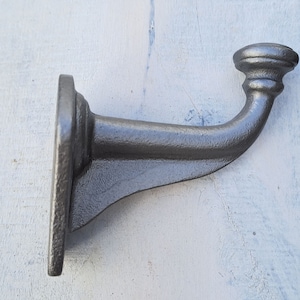 Ganci da parete, ganci per guardaroba, ganci per cappelli, guardaroba argento opaco