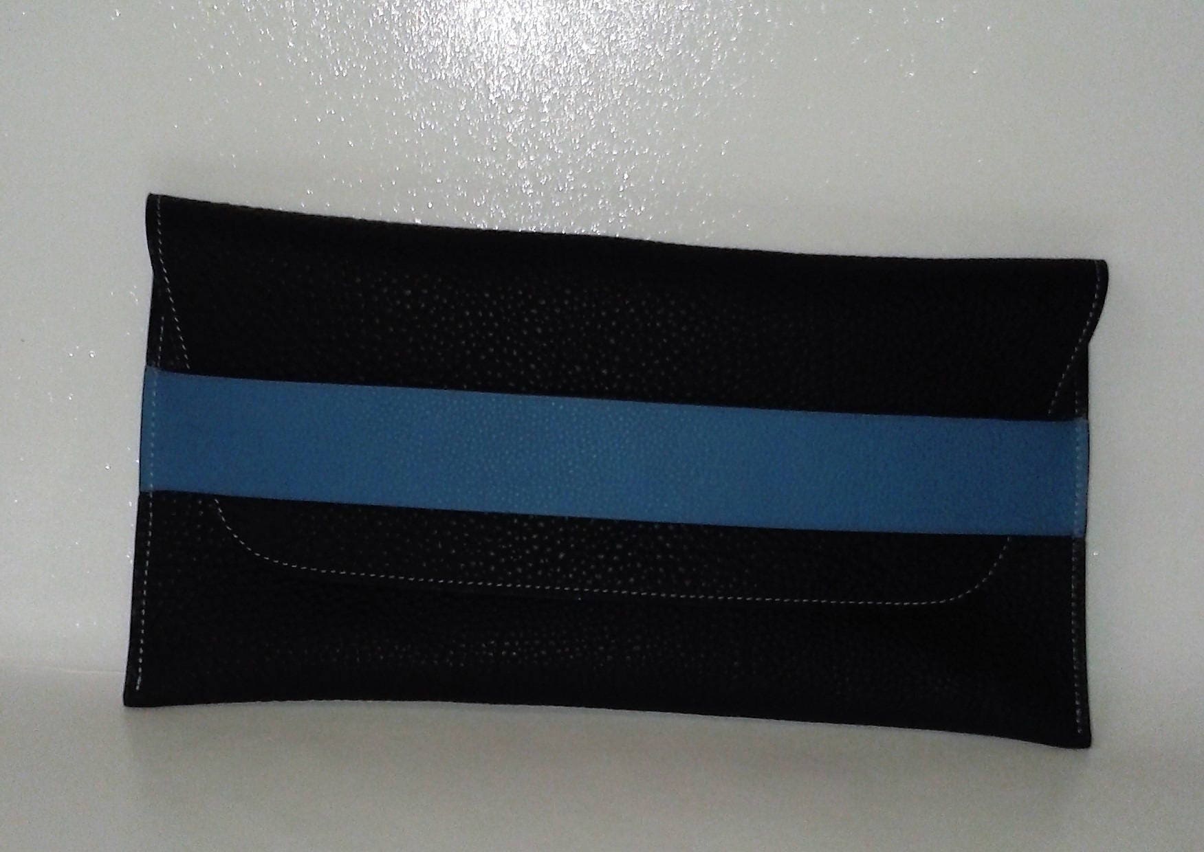 Pochette Simple Mais
