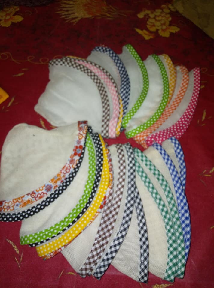 Filtre à Café et Filtre Jus Réutilisables.lot de 2