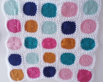 Chale Au Crochet Bebe Etsy Chale Au Crochet Bebe Etsy