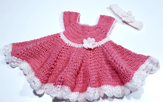 Vetement Bebe Fille Robe Bebe Crochet Robe Bebe Tricot Robe Etsy Vetement Bebe Fille Robe Bebe Crochet Robe Bebe Tricot Robe Etsy