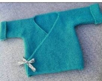 Brassiere Bebe Etsy