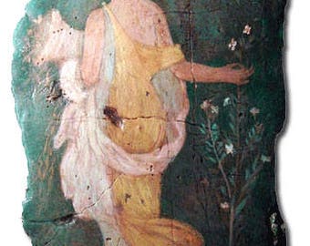 Printura Pompeii Primavera