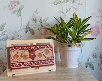 ポンペイ 壁画 複製 ポンペイ 壁画 複製 レプリカ ポンペイモザイクスケルトン - Etsy 日本