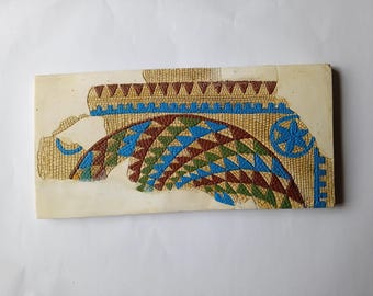 ポンペイ 壁画 複製 極めて珍しい」連作のフレスコ画 ポンペイで発見 写真10枚 国際