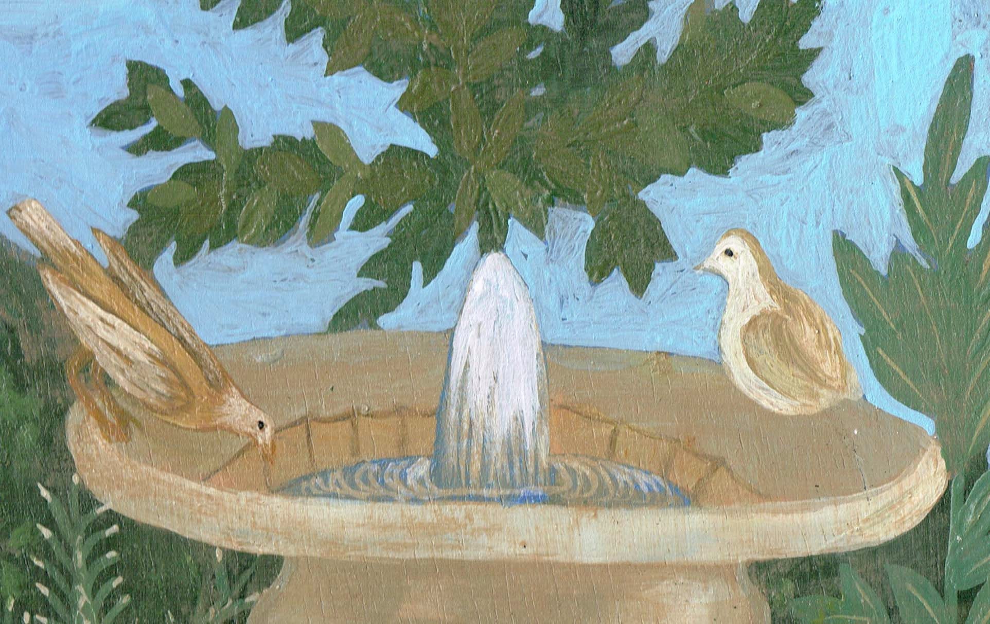 La mythologie gréco-romaine dans les fresques de Pompéi