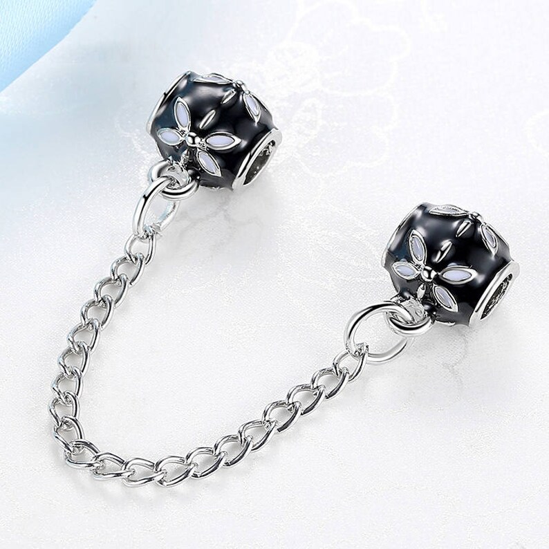 chaîne de sécurité pour bracelet pandora chaîne de sécurité pour bracelet pandora