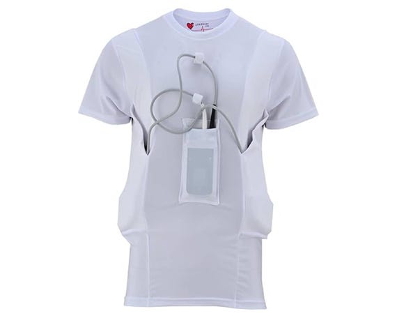 LVAD Shirt, Heartmate 2 Shirt, Heartmate 3 T-shirt, Medical