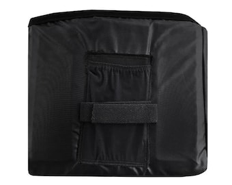 LVAD Messenger Bag for Heartmate and Heartware Controller