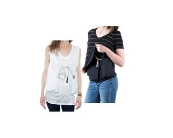 SALE Faded Glory Originals Est. 1972 Ladies XL (16/18) Lined SALE Faded Glory Originals Est. 1972 Ladies XL (16/18) Lined