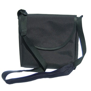 New and Improved Messenger Bags image 1