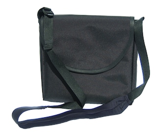 New and Improved Messenger Bags