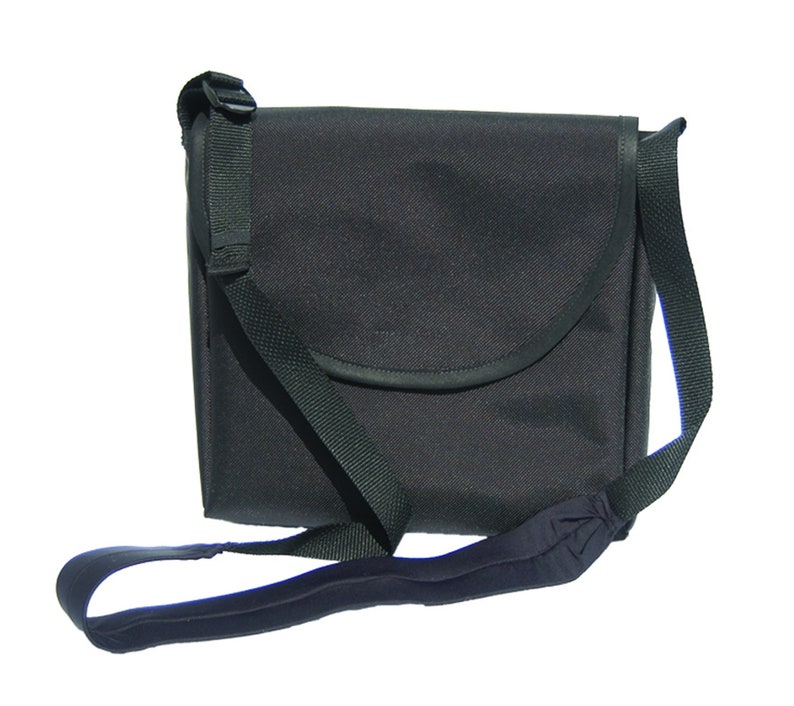 New and Improved Messenger Bags image 1