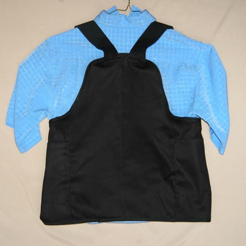 LVAD shops VEST (Twill) - Black