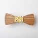 see more listings in the Wooden bow tie section