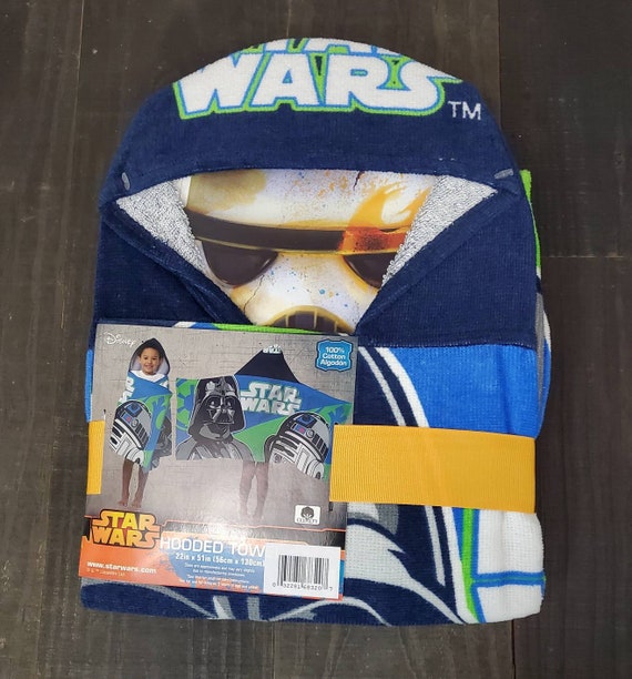 Baby yoda towel set sale
