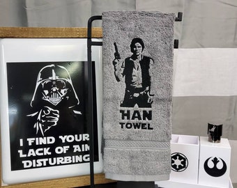 Han Towel