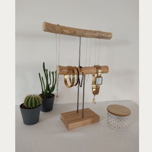 Hanging watch holder online