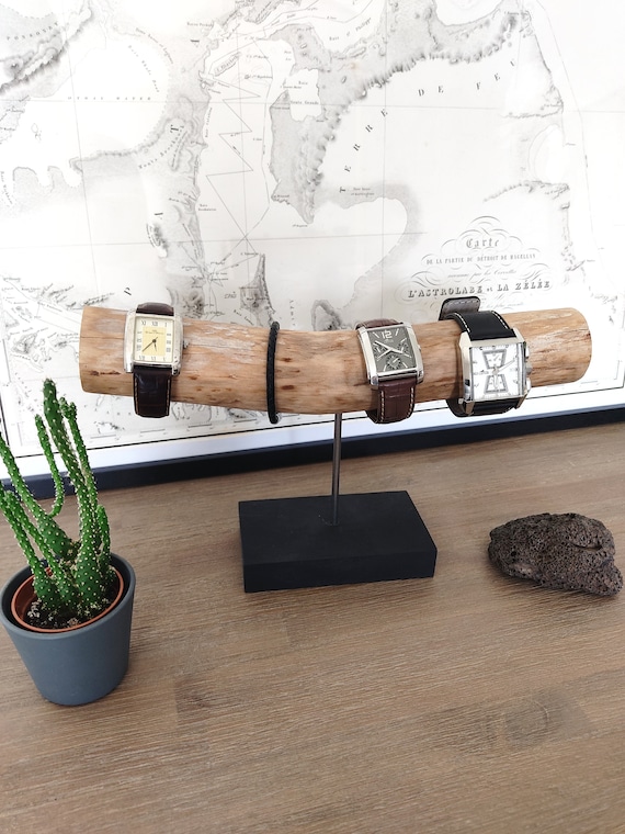 Horloge houder heren deals