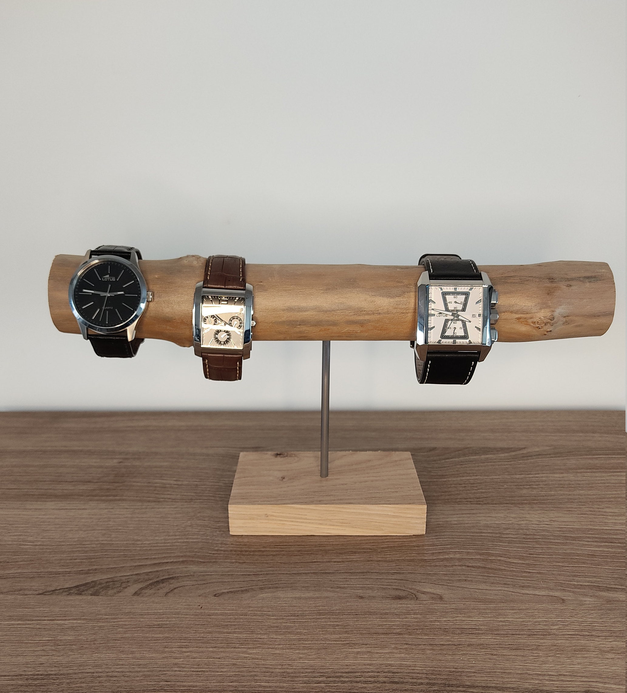 Watch Holder Watch Holder Watch Holder Jewellery Holder Man Etsy