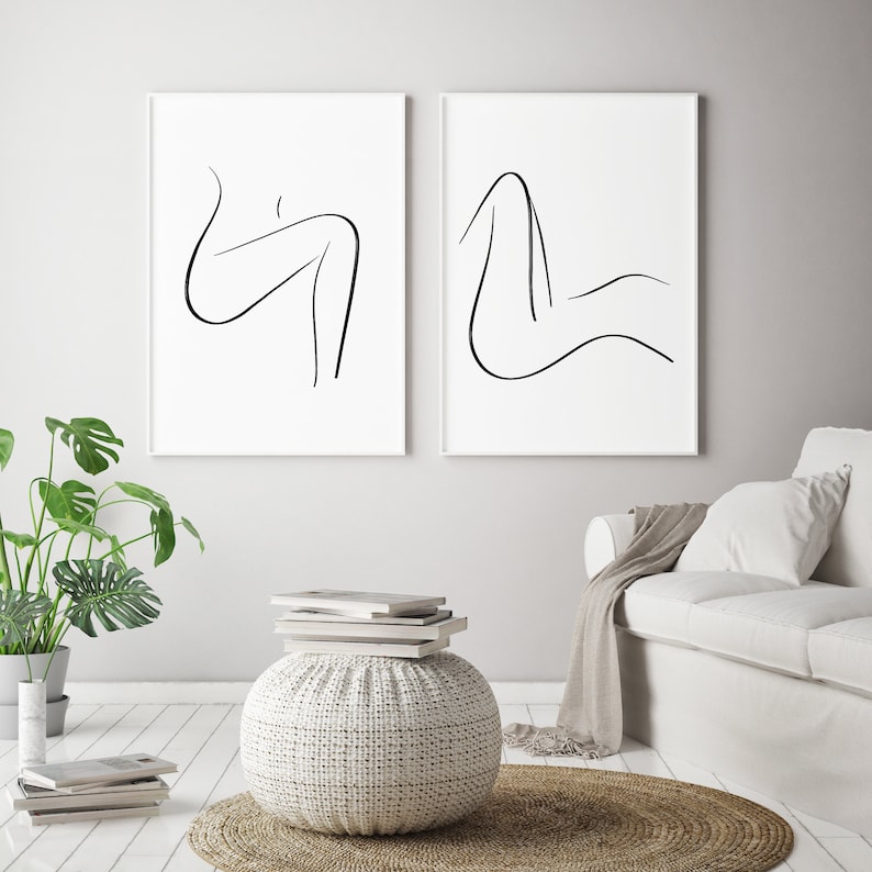 Akt Zeichnung Schlafzimmer Wand Kunst Schlafzimmer Dekor nackte Frau Drucken minimalistischen nackte Beine Wand Kunst Art Set von zwei druckbare ... Akt Zeichnung Schlafzimmer Wand Kunst Schlafzimmer Dekor nackte Frau Drucken minimalistischen nackte Beine Wand Kunst Art Set von zwei druckbare ...