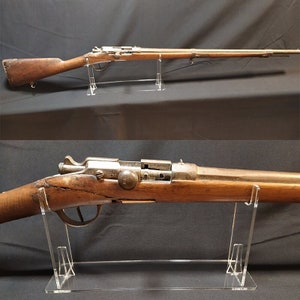 Achetez des présentoir de fusil en bois autoportants avec des designs  personnalisés - Alibaba.com