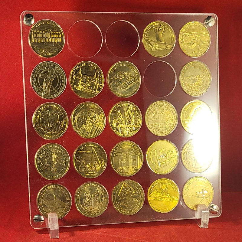 Monnaie De Paris - Etsy Monnaie De Paris - Etsy