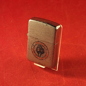 Set of 10 displays for ZIPPO lighters