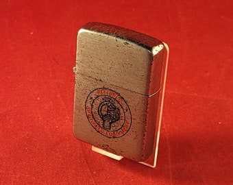 Set of 10 displays for ZIPPO lighters