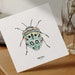 see more listings in the Aquarelle | Insectes section