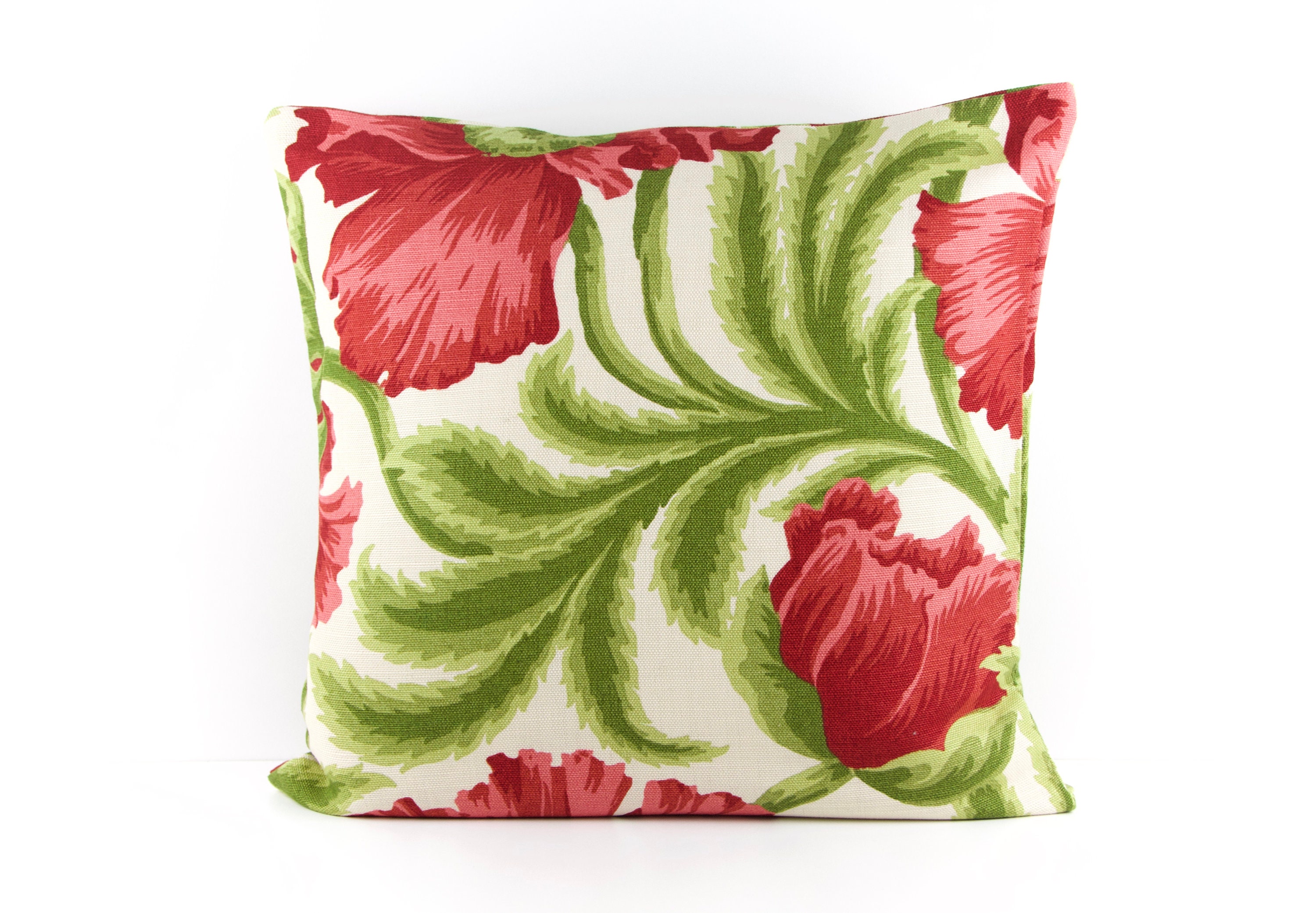 Cushion Cover 40x40cm Rosie Ross ROR417 - Better World Arts main image 1