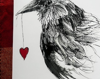 Crow Calendar 2027