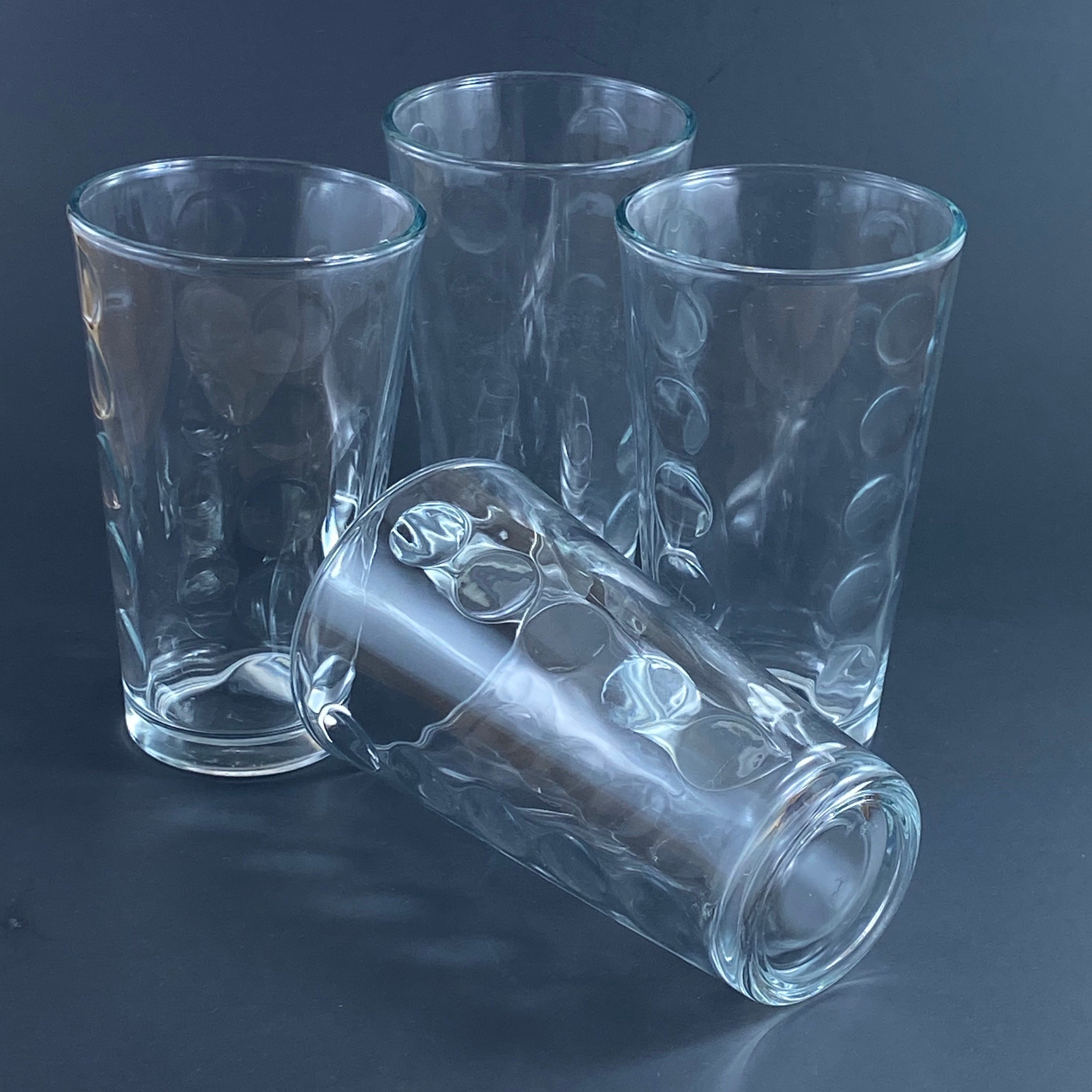libbey dots glasses