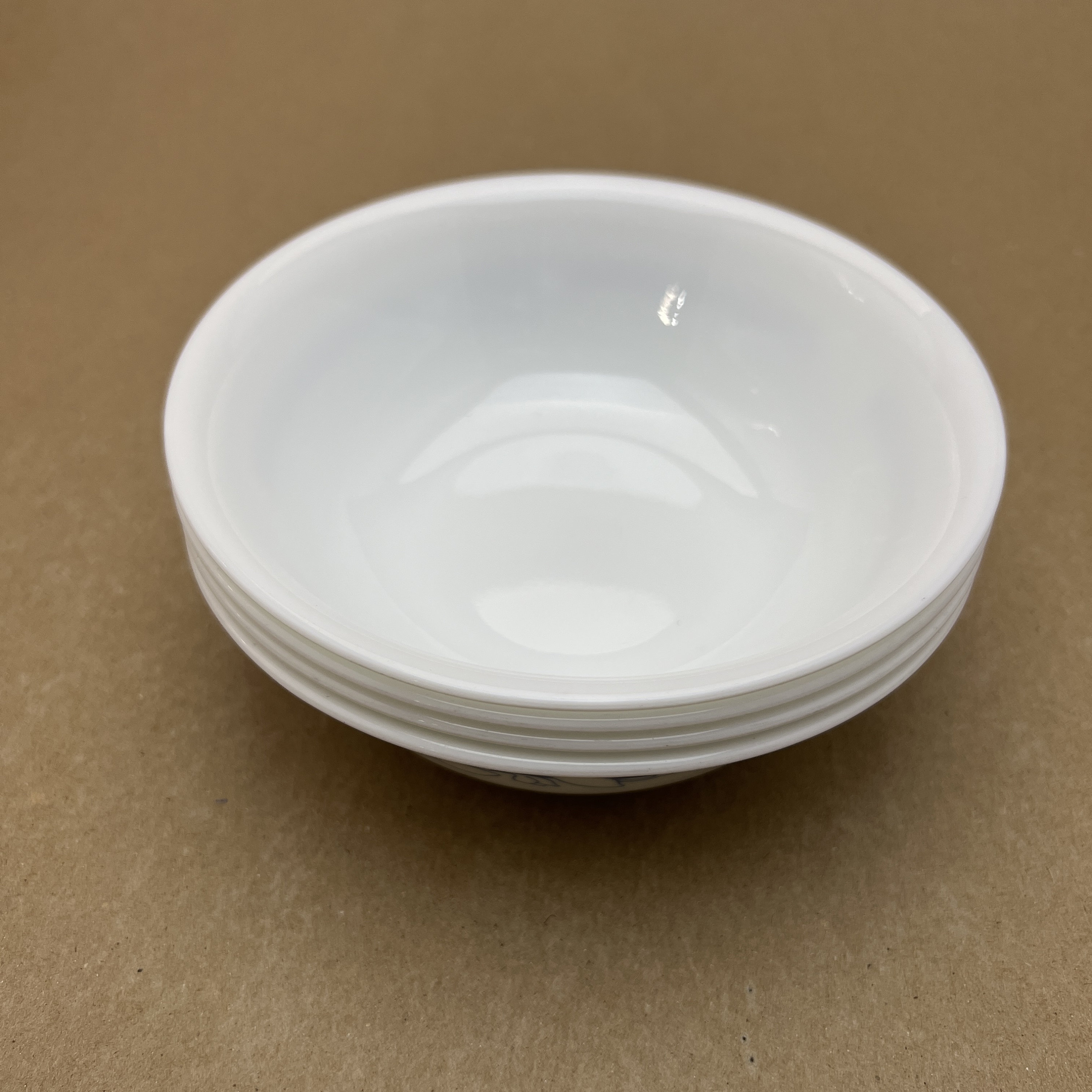 Set of 4 Corelle Corning Jasmine Soup Cereal Bowl Jasmine Etsy