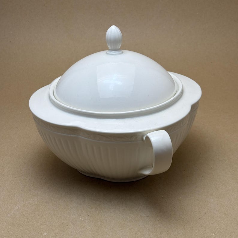 Mikasa Italian Countryside Casserole Dish - Thumbnail 5