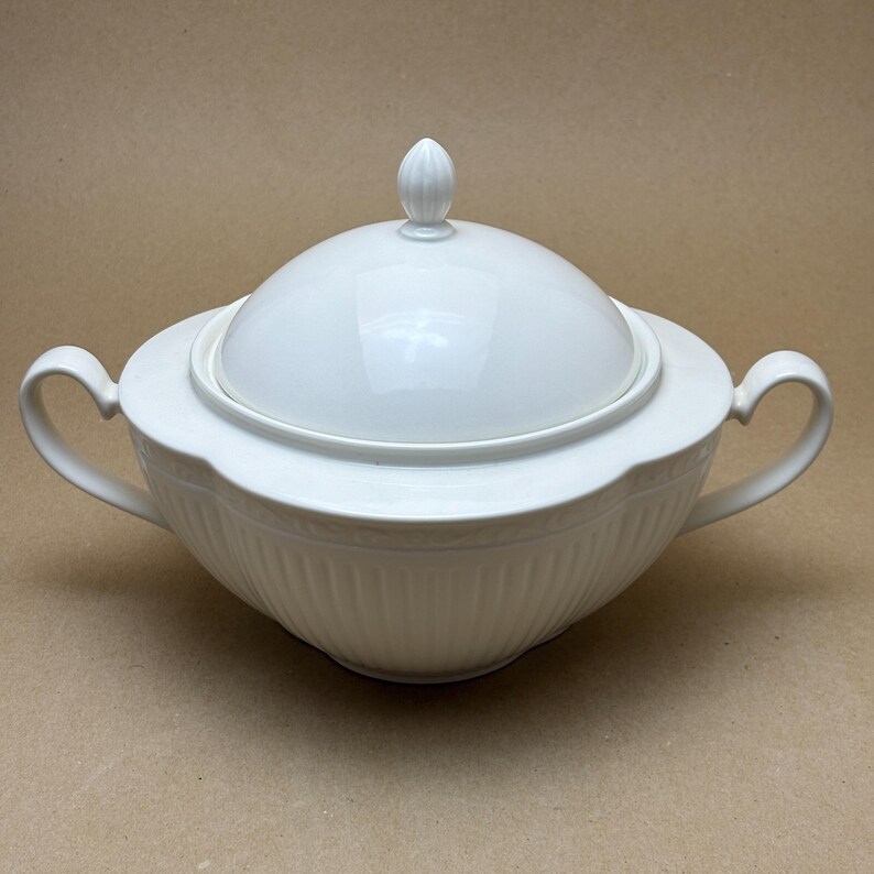 Mikasa Italian Countryside Casserole Dish - Thumbnail 2