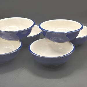 80s dinnerware