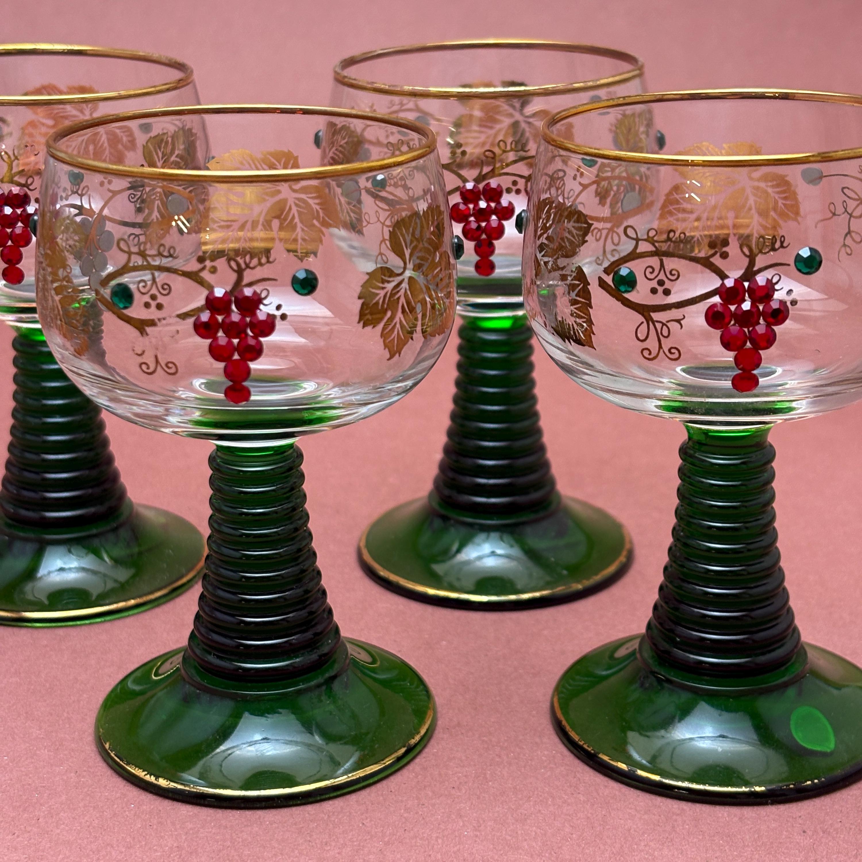 Roemer glass - Etsy 日本