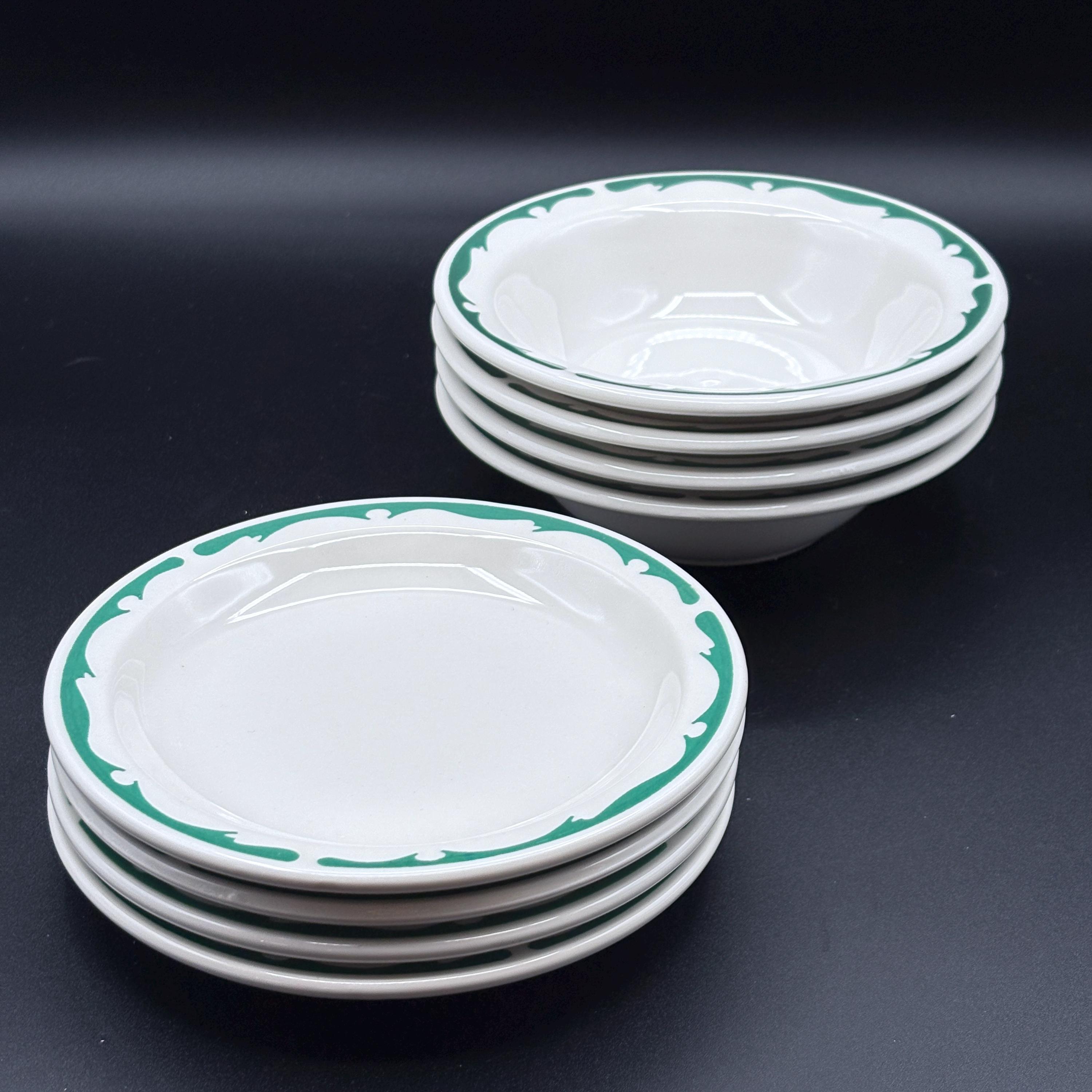 Buffalo China Restaurant Ware - Etsy
