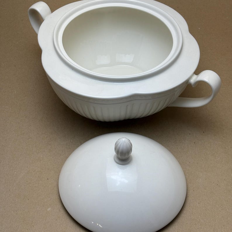 Mikasa Italian Countryside Casserole Dish - Thumbnail 3