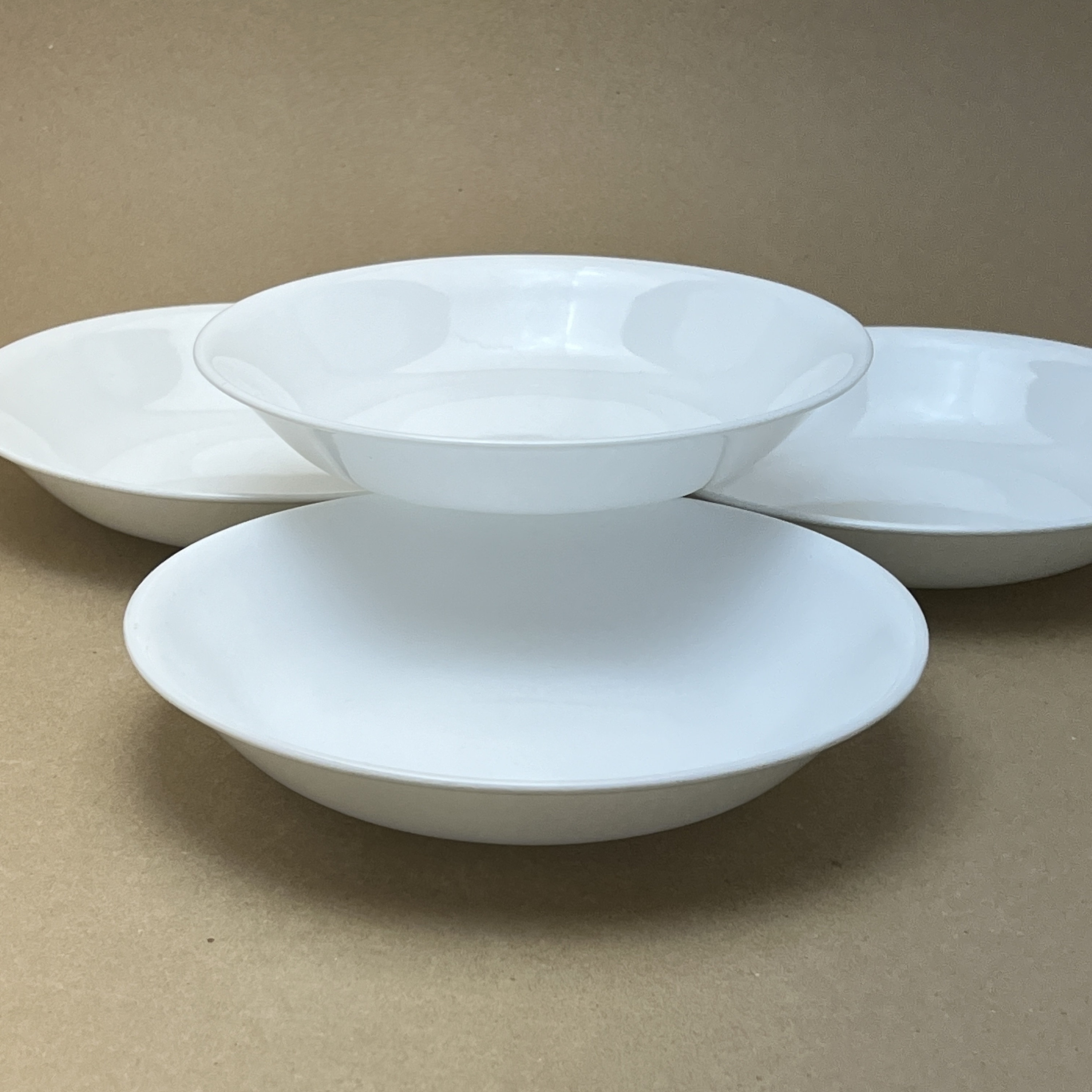 Splendor Corelle Quart Bowl Corelle Winter Frost White Large