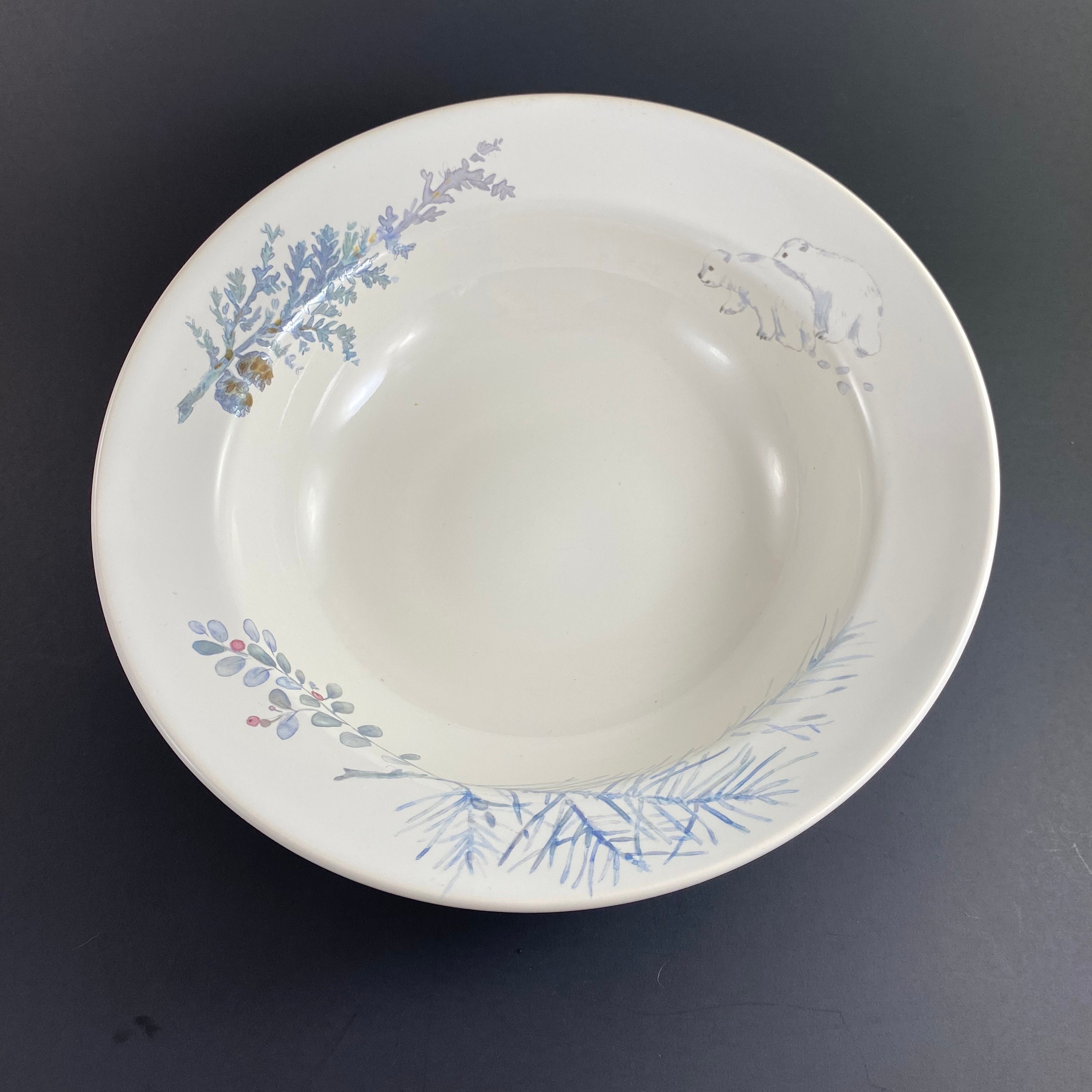 Pfaltzgraff winter clearance frost